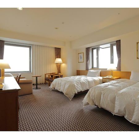 Hotel Piazza Biwako โอทสึ ภายนอก รูปภาพ