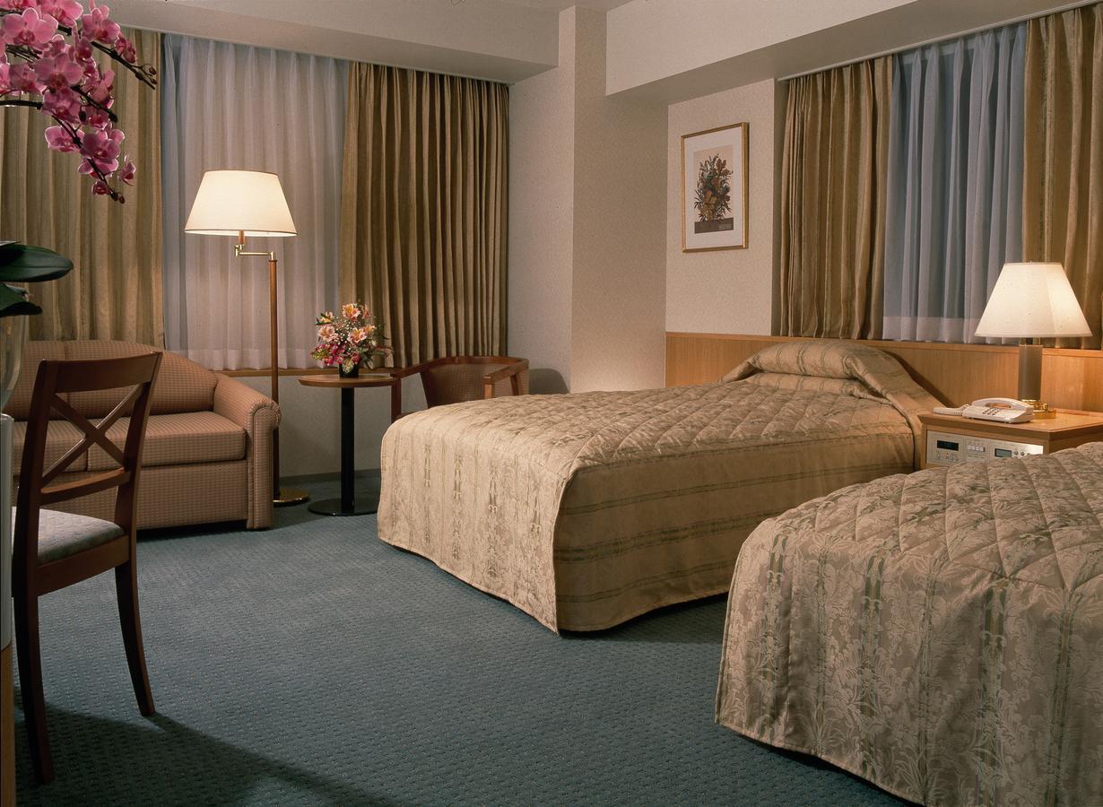 Hotel Piazza Biwako โอทสึ ภายนอก รูปภาพ