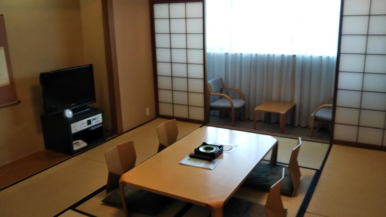Hotel Piazza Biwako โอทสึ ภายนอก รูปภาพ