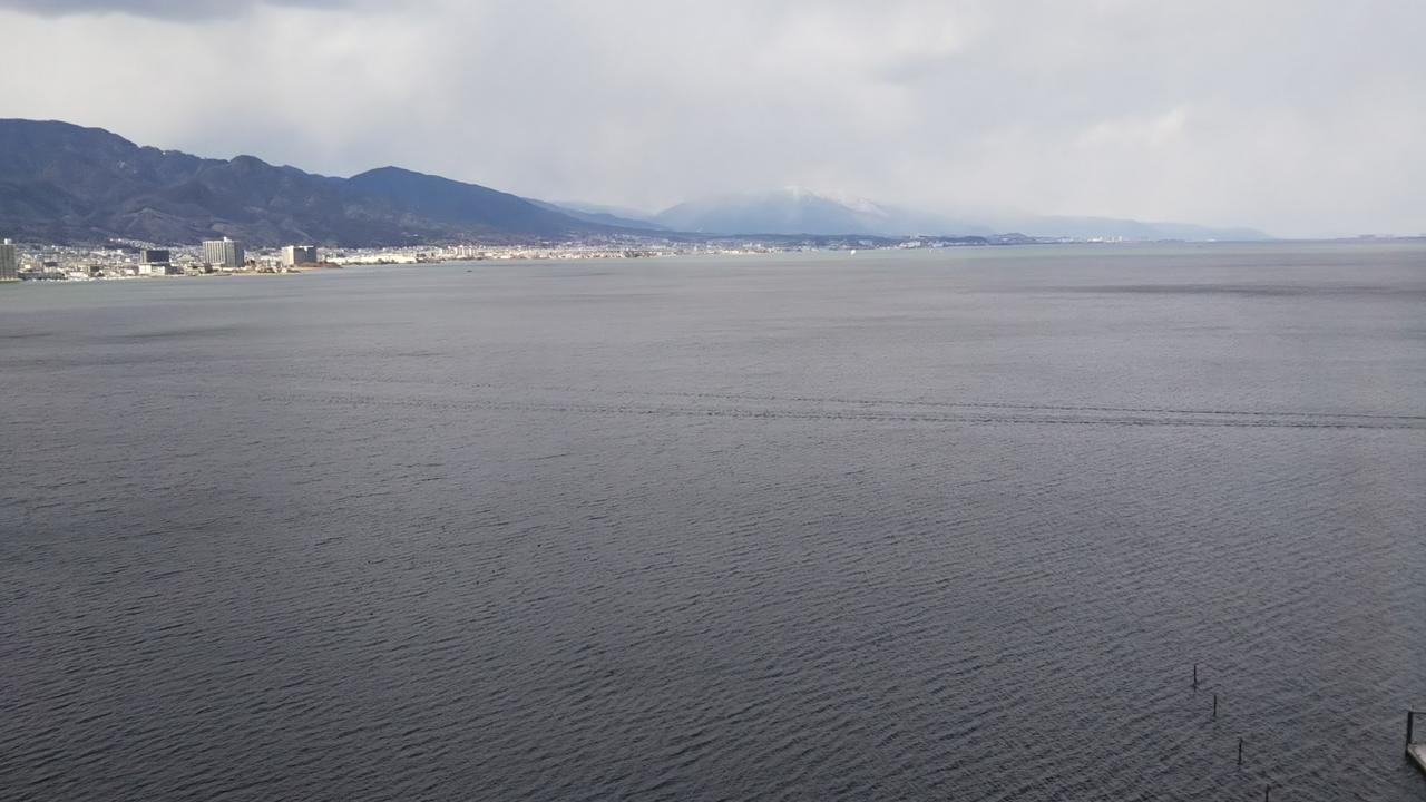 Hotel Piazza Biwako โอทสึ ภายนอก รูปภาพ