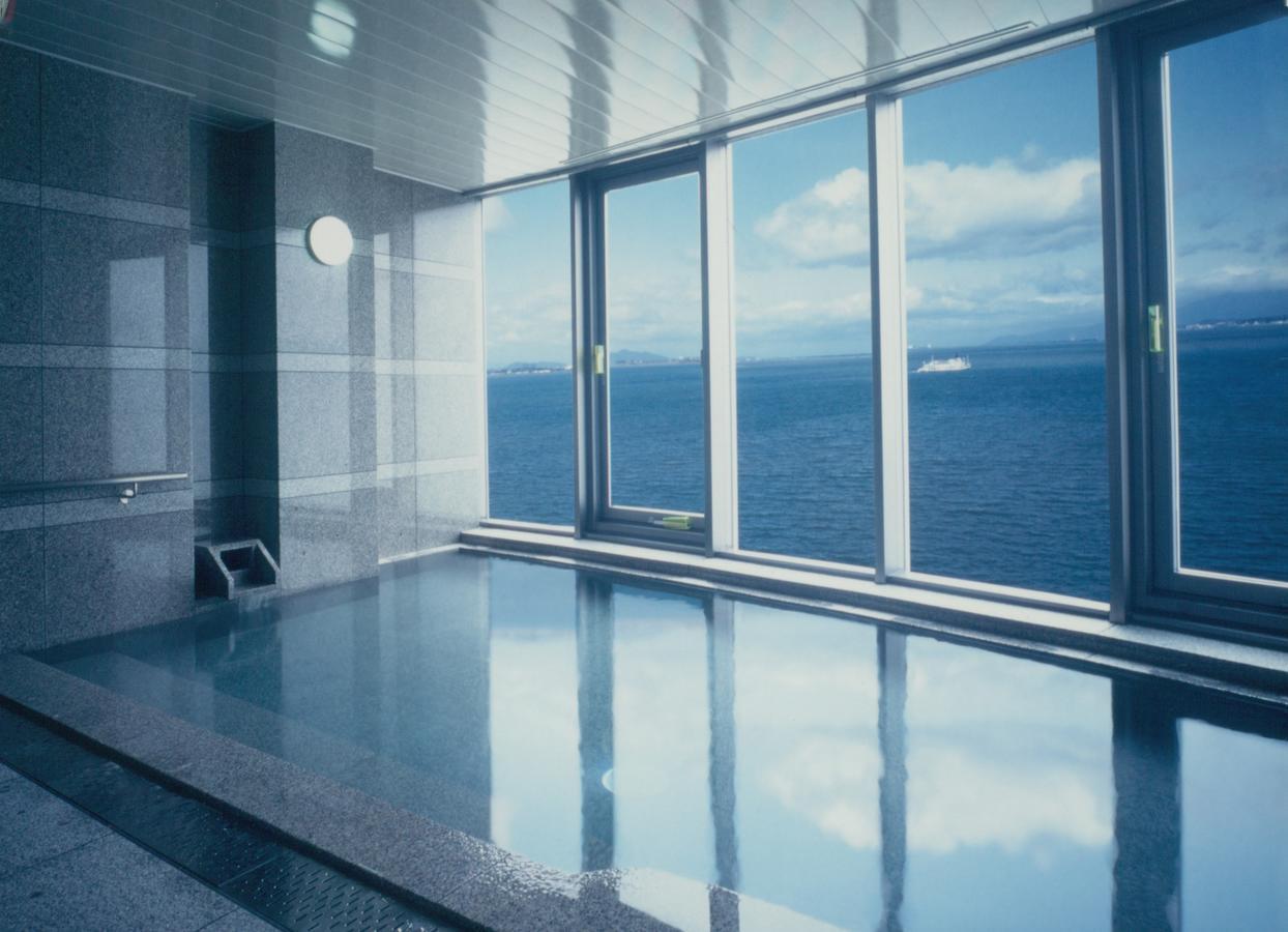 Hotel Piazza Biwako โอทสึ ภายนอก รูปภาพ