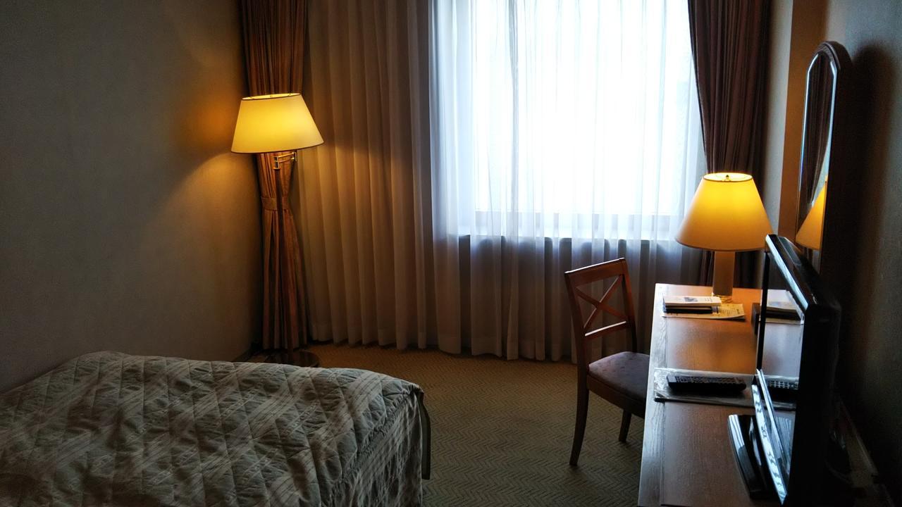 Hotel Piazza Biwako โอทสึ ภายนอก รูปภาพ