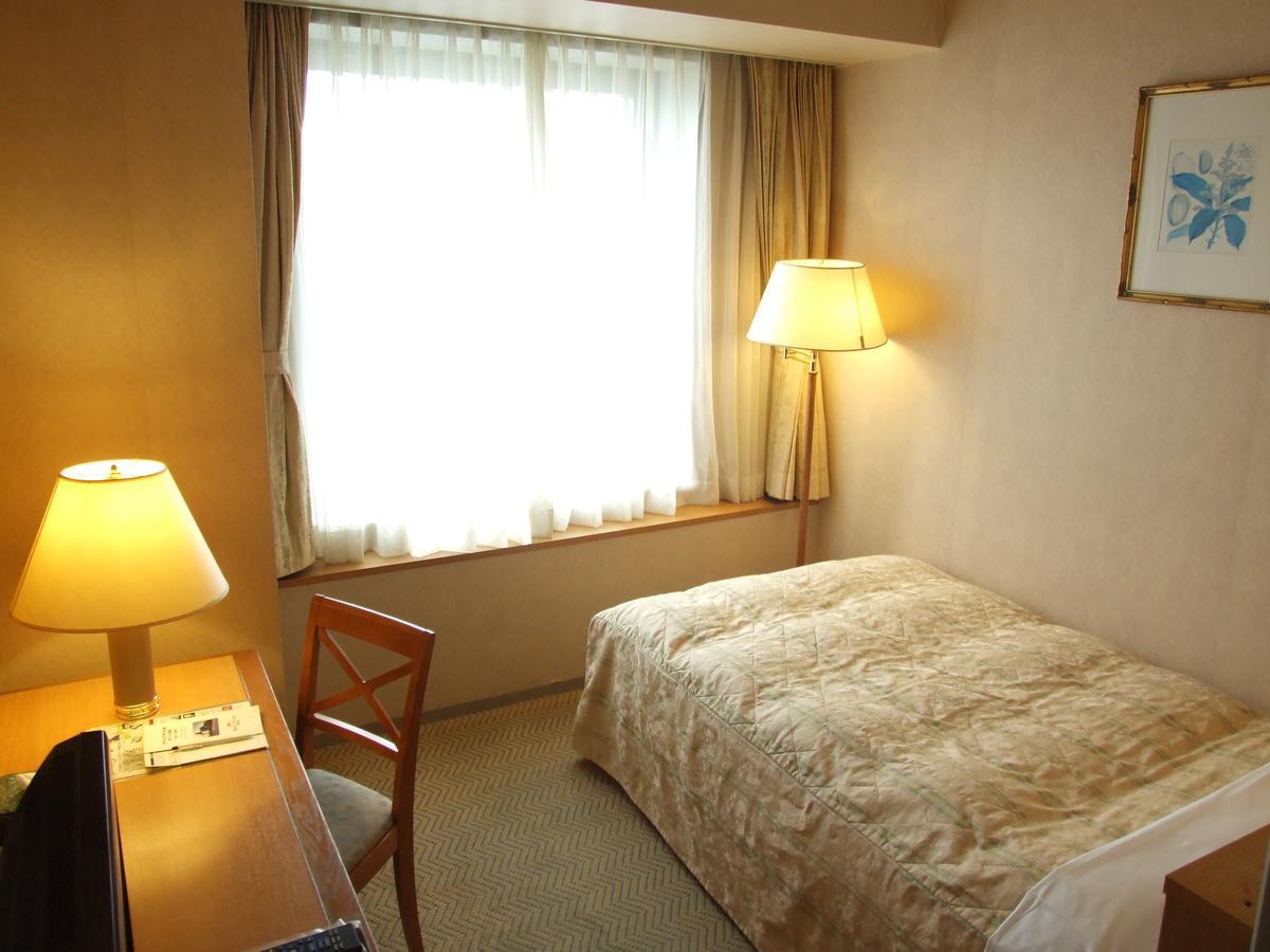 Hotel Piazza Biwako โอทสึ ภายนอก รูปภาพ