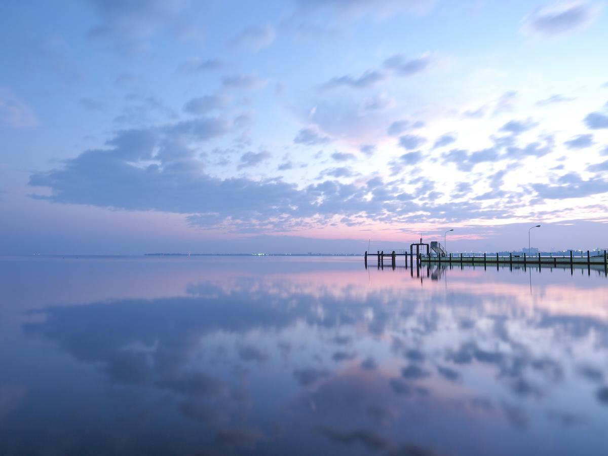 Hotel Piazza Biwako โอทสึ ภายนอก รูปภาพ