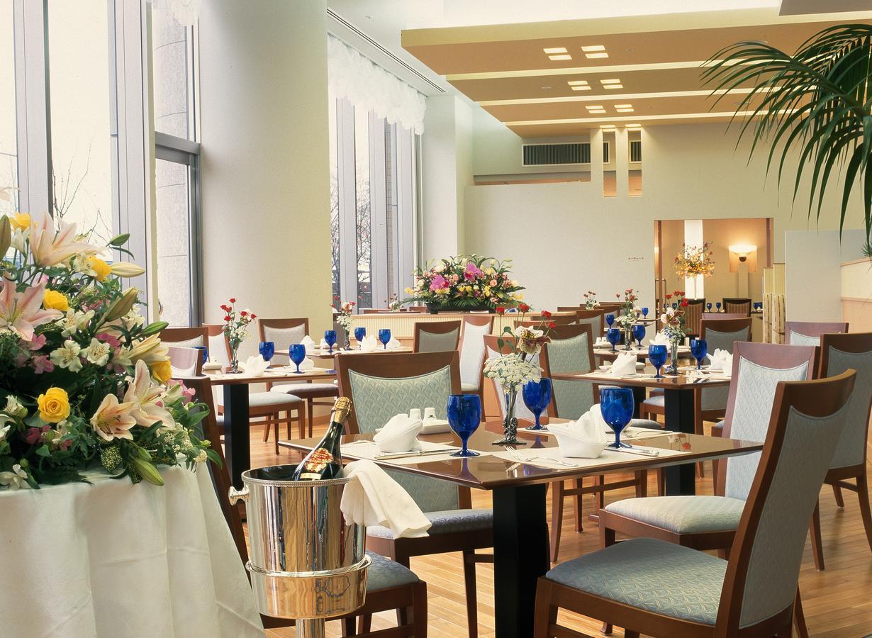 Hotel Piazza Biwako โอทสึ ภายนอก รูปภาพ