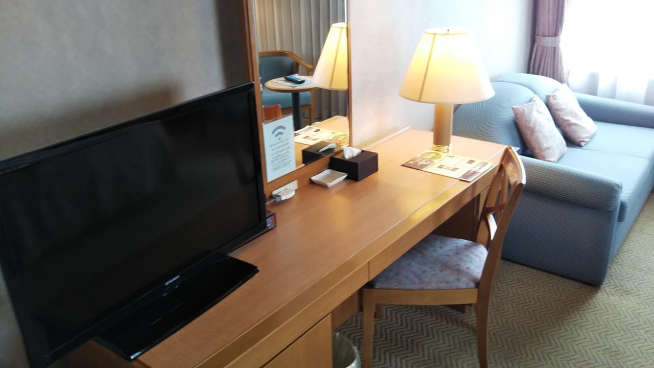 Hotel Piazza Biwako โอทสึ ภายนอก รูปภาพ