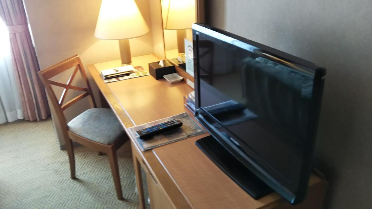 Hotel Piazza Biwako โอทสึ ภายนอก รูปภาพ