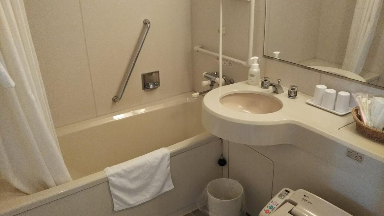 Hotel Piazza Biwako โอทสึ ภายนอก รูปภาพ