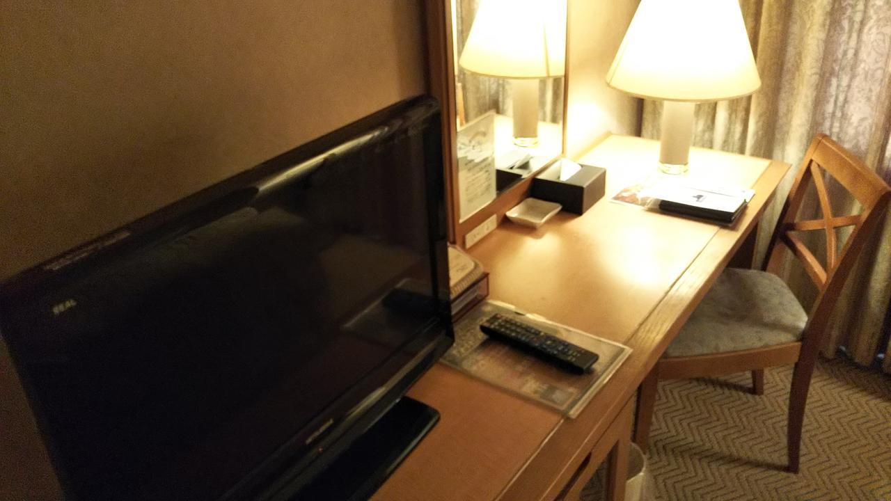 Hotel Piazza Biwako โอทสึ ภายนอก รูปภาพ