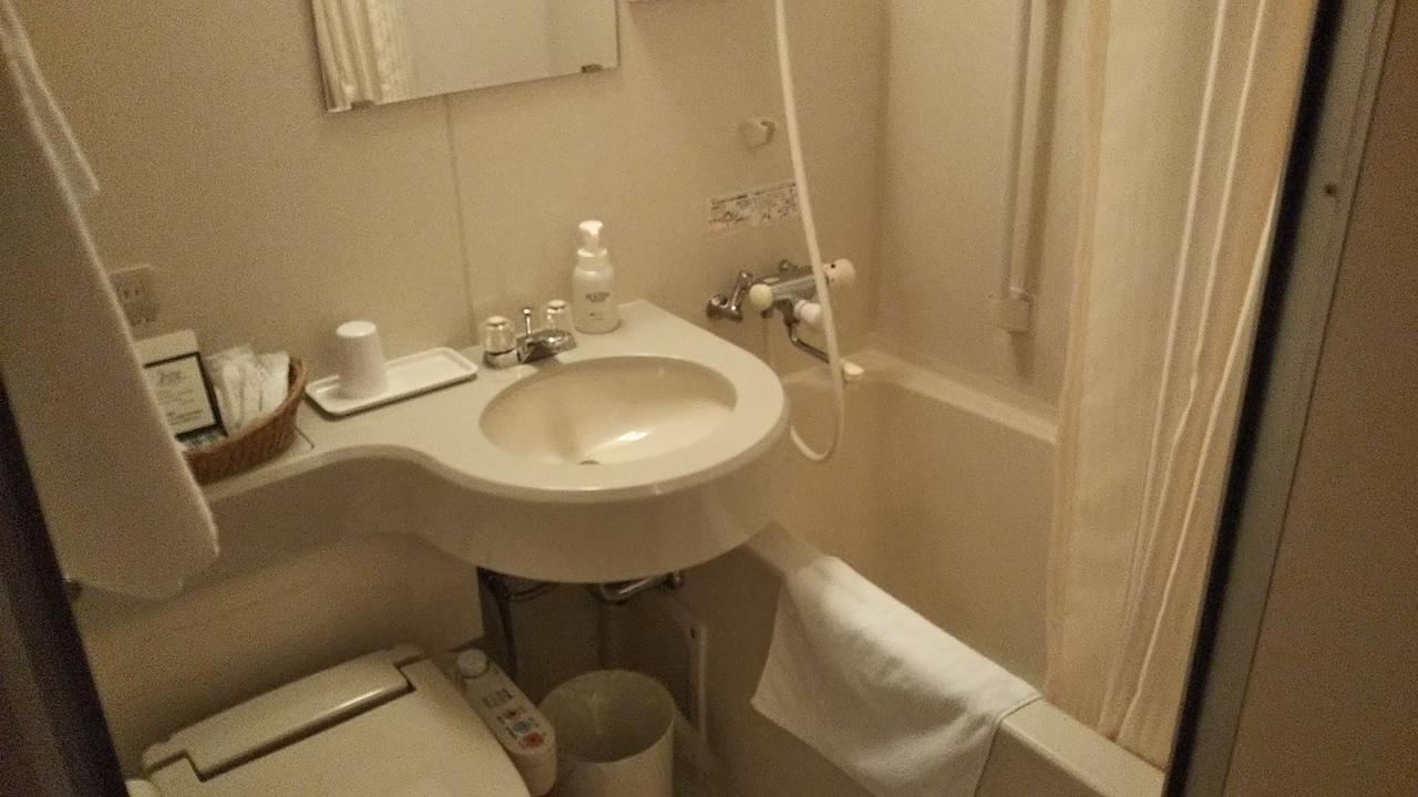 Hotel Piazza Biwako โอทสึ ภายนอก รูปภาพ
