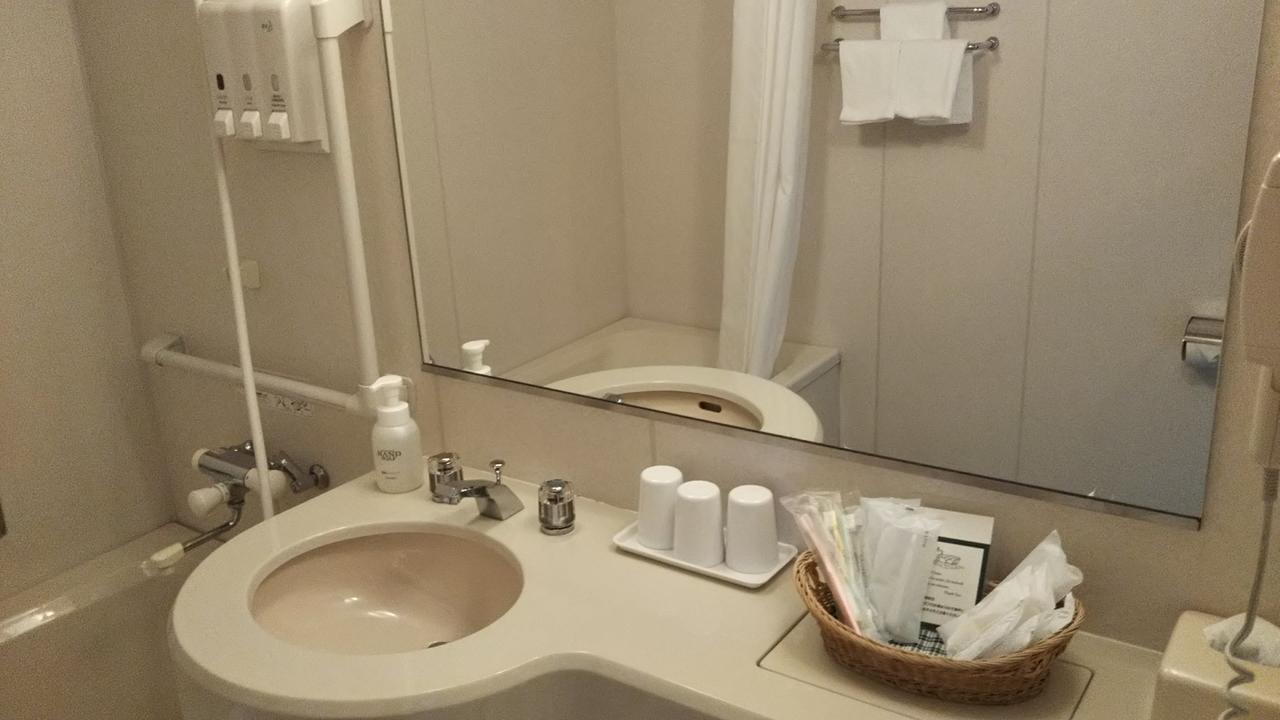 Hotel Piazza Biwako โอทสึ ภายนอก รูปภาพ