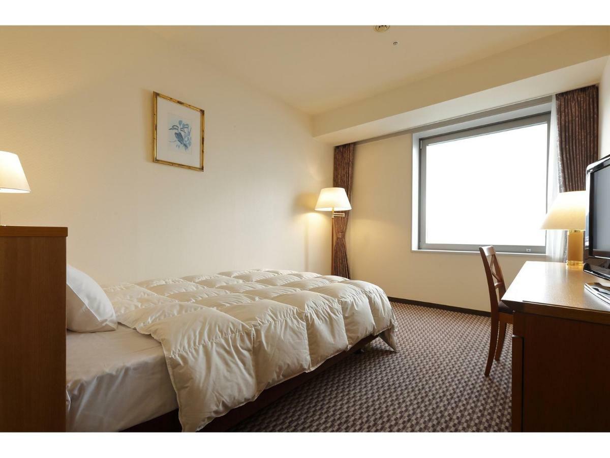 Hotel Piazza Biwako โอทสึ ภายนอก รูปภาพ